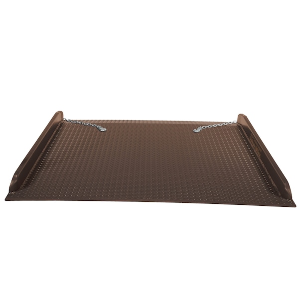 CONTAINER RAMP 60 X 59.93 20,000 LB